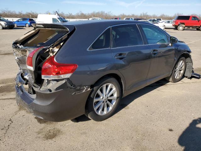 Photo 2 VIN: 4T3ZA3BB1CU060423 - TOYOTA VENZA LE 