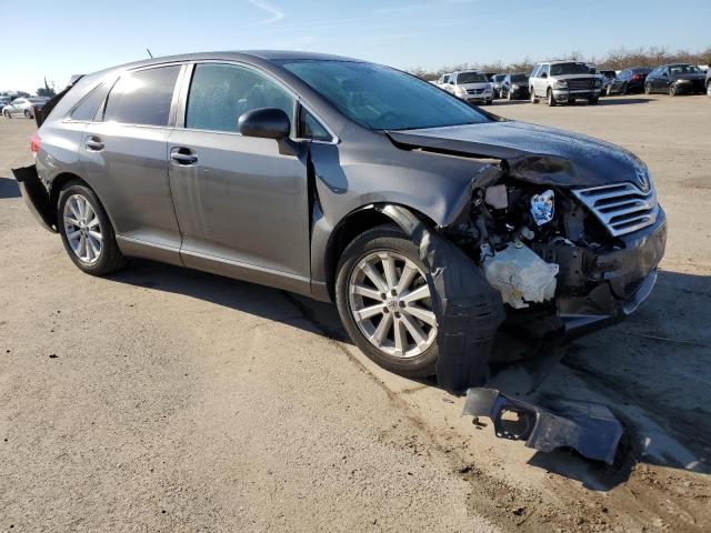 Photo 3 VIN: 4T3ZA3BB1CU060423 - TOYOTA VENZA LE 