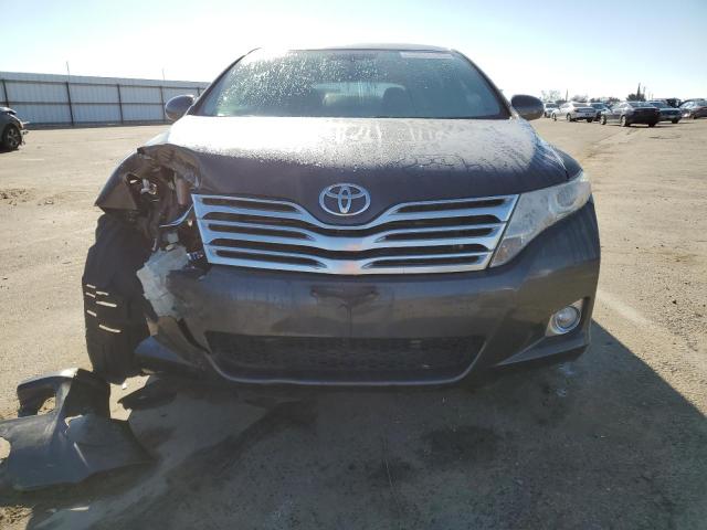 Photo 4 VIN: 4T3ZA3BB1CU060423 - TOYOTA VENZA LE 