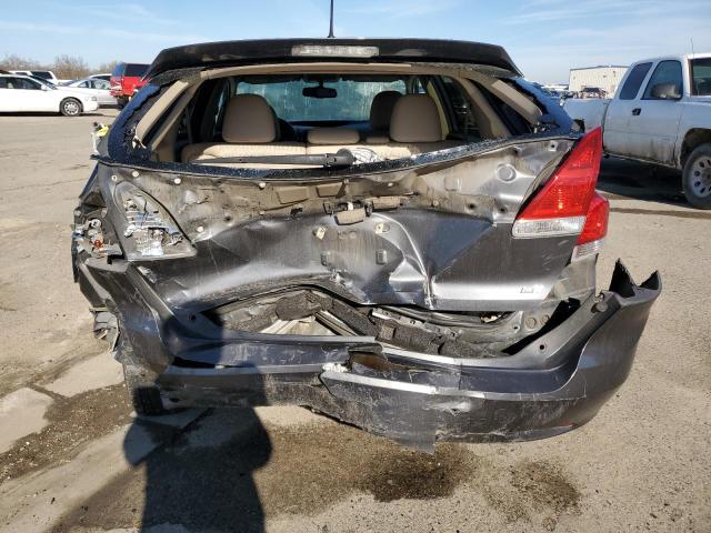 Photo 5 VIN: 4T3ZA3BB1CU060423 - TOYOTA VENZA LE 