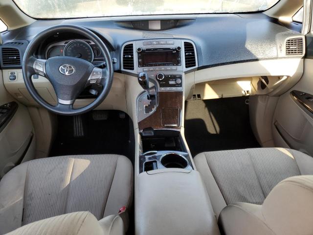 Photo 7 VIN: 4T3ZA3BB1CU060423 - TOYOTA VENZA LE 