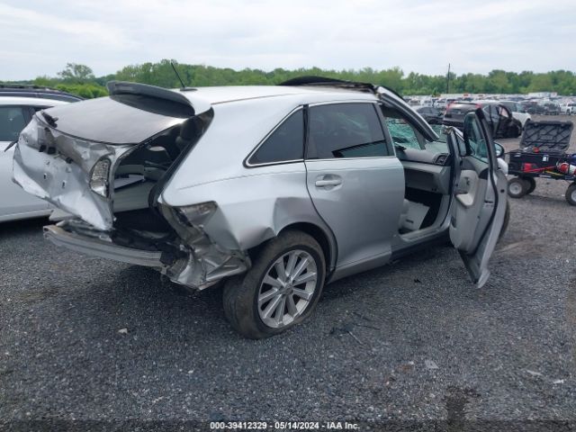 Photo 3 VIN: 4T3ZA3BB1CU060910 - TOYOTA VENZA 