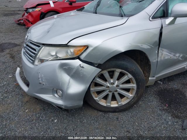 Photo 5 VIN: 4T3ZA3BB1CU060910 - TOYOTA VENZA 