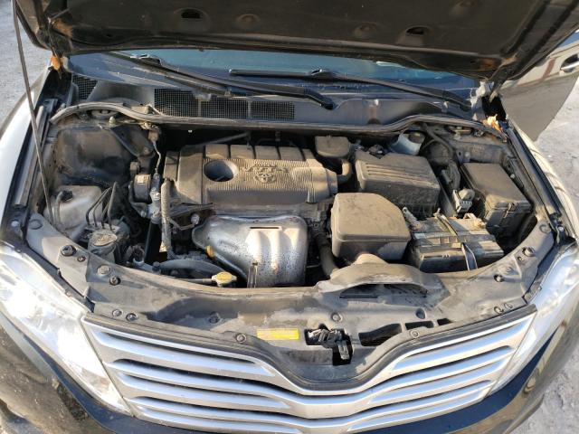 Photo 6 VIN: 4T3ZA3BB1CU061474 - TOYOTA VENZA LE 