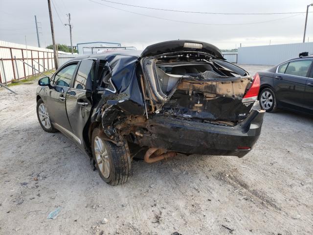 Photo 8 VIN: 4T3ZA3BB1CU061474 - TOYOTA VENZA LE 