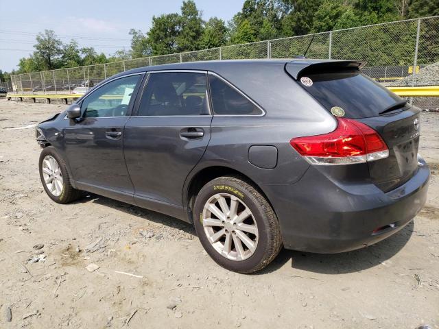 Photo 1 VIN: 4T3ZA3BB1CU061488 - TOYOTA VENZA LE 