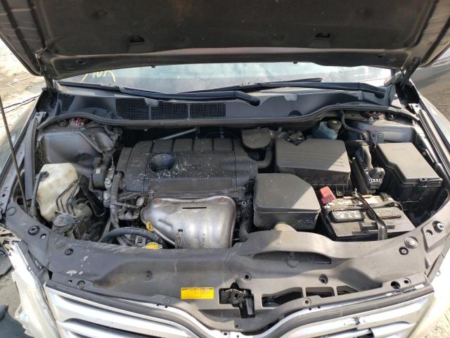 Photo 11 VIN: 4T3ZA3BB1CU061488 - TOYOTA VENZA LE 