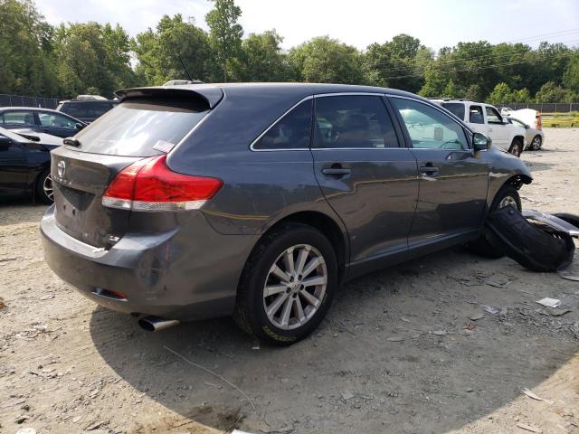 Photo 2 VIN: 4T3ZA3BB1CU061488 - TOYOTA VENZA LE 