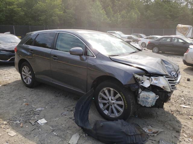 Photo 3 VIN: 4T3ZA3BB1CU061488 - TOYOTA VENZA LE 