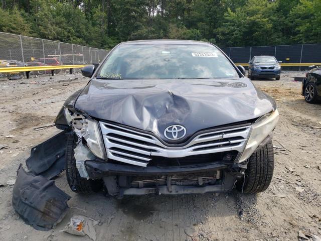 Photo 4 VIN: 4T3ZA3BB1CU061488 - TOYOTA VENZA LE 