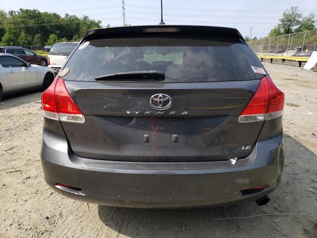 Photo 5 VIN: 4T3ZA3BB1CU061488 - TOYOTA VENZA LE 