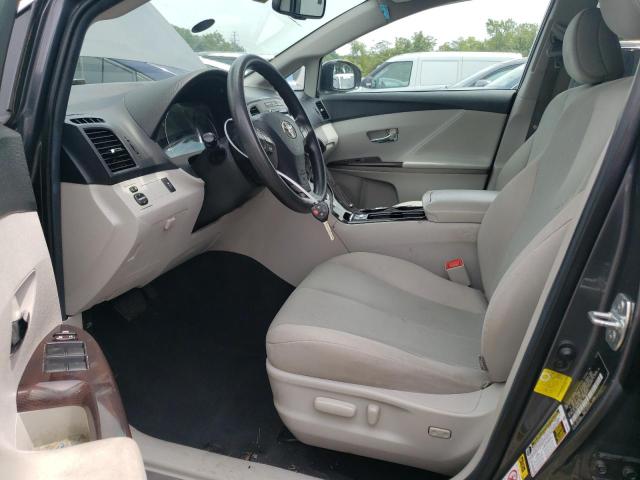 Photo 6 VIN: 4T3ZA3BB1CU061488 - TOYOTA VENZA LE 