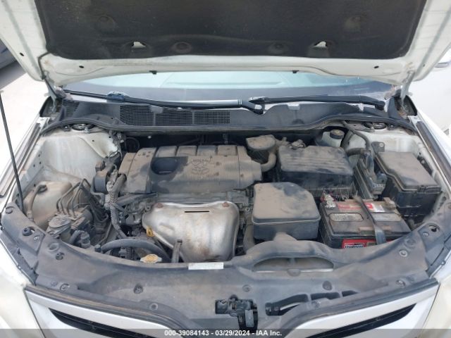 Photo 9 VIN: 4T3ZA3BB1DU063226 - TOYOTA VENZA 