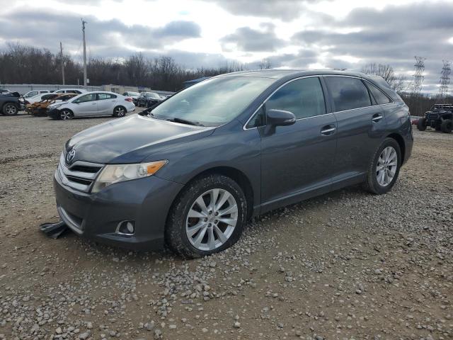 Photo 0 VIN: 4T3ZA3BB1DU069687 - TOYOTA VENZA LE 