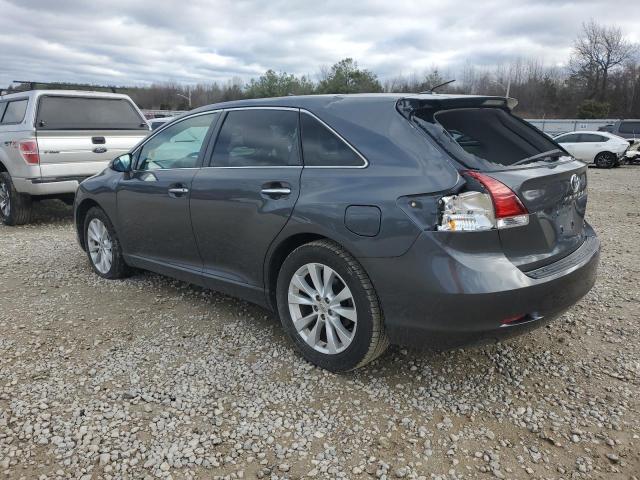 Photo 1 VIN: 4T3ZA3BB1DU069687 - TOYOTA VENZA LE 