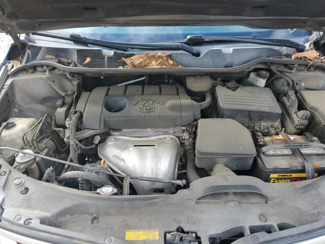 Photo 11 VIN: 4T3ZA3BB1DU069687 - TOYOTA VENZA LE 