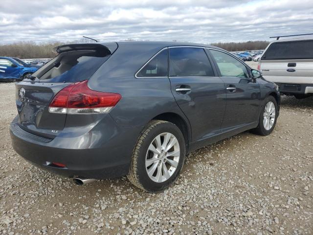 Photo 2 VIN: 4T3ZA3BB1DU069687 - TOYOTA VENZA LE 