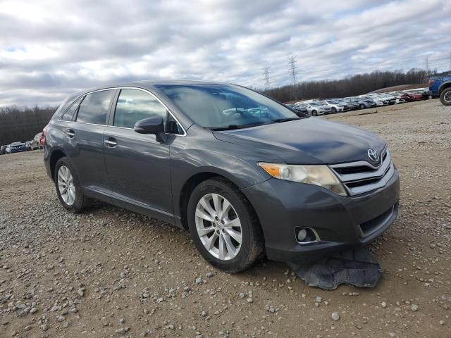 Photo 3 VIN: 4T3ZA3BB1DU069687 - TOYOTA VENZA LE 