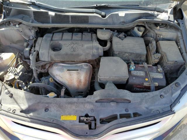 Photo 11 VIN: 4T3ZA3BB1DU071956 - TOYOTA VENZA LE 