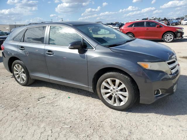 Photo 3 VIN: 4T3ZA3BB1DU071956 - TOYOTA VENZA LE 