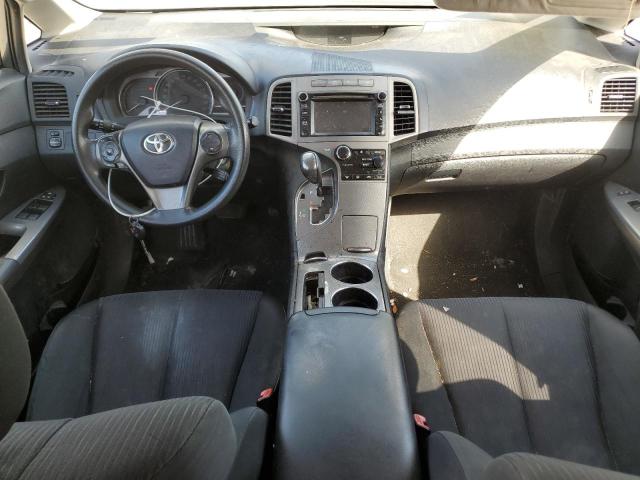 Photo 7 VIN: 4T3ZA3BB1DU071956 - TOYOTA VENZA LE 