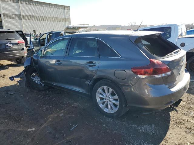 Photo 1 VIN: 4T3ZA3BB1DU072959 - TOYOTA VENZA 