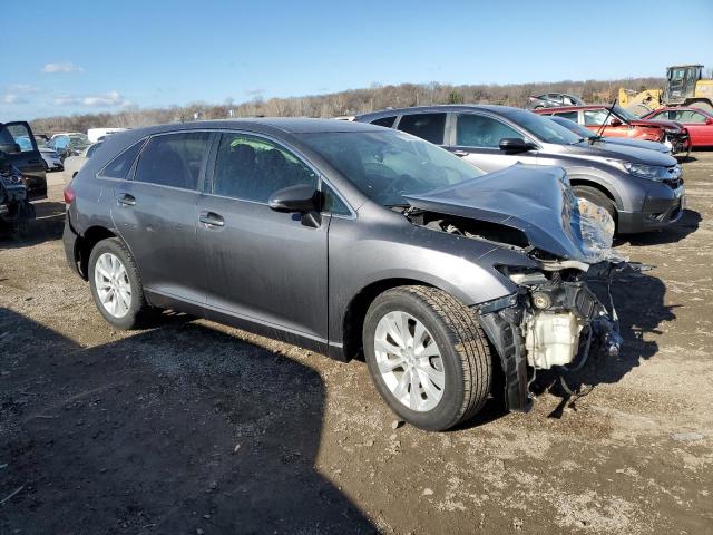 Photo 3 VIN: 4T3ZA3BB1DU072959 - TOYOTA VENZA 