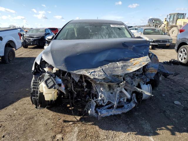 Photo 4 VIN: 4T3ZA3BB1DU072959 - TOYOTA VENZA 