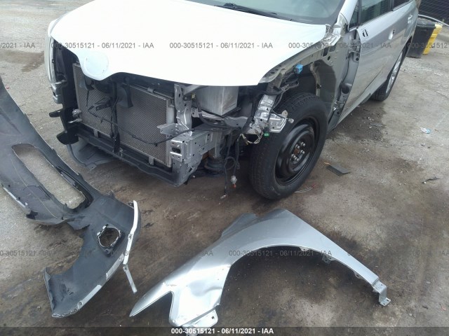 Photo 5 VIN: 4T3ZA3BB1DU073125 - TOYOTA VENZA 