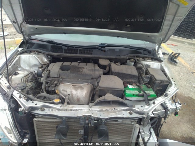 Photo 9 VIN: 4T3ZA3BB1DU073125 - TOYOTA VENZA 