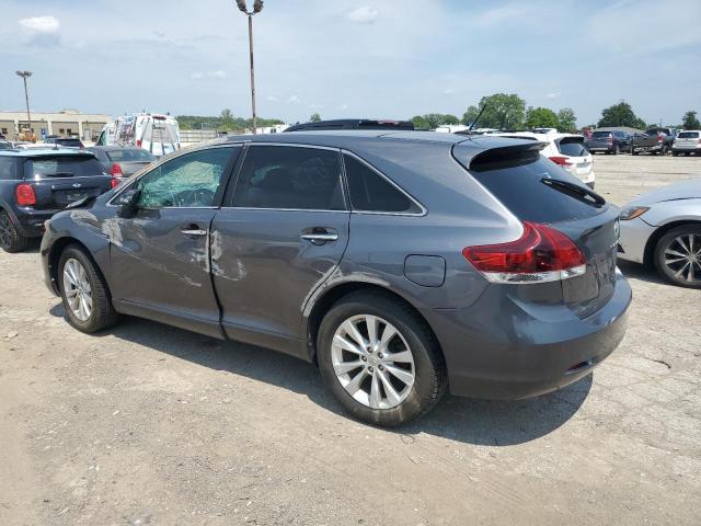 Photo 1 VIN: 4T3ZA3BB1EU082389 - TOYOTA VENZA LE 