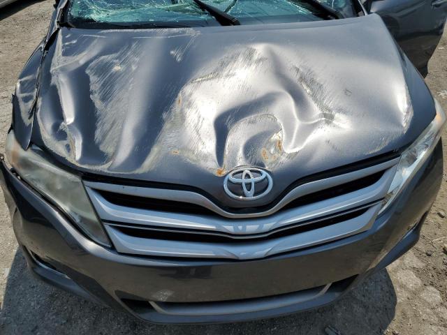 Photo 11 VIN: 4T3ZA3BB1EU082389 - TOYOTA VENZA LE 