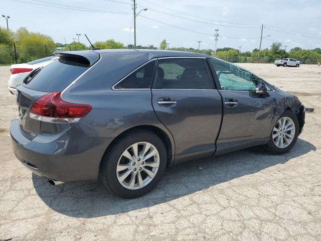 Photo 2 VIN: 4T3ZA3BB1EU082389 - TOYOTA VENZA LE 