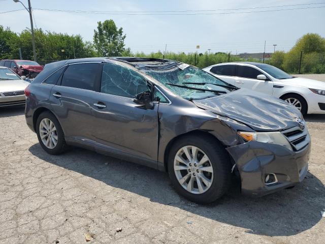 Photo 3 VIN: 4T3ZA3BB1EU082389 - TOYOTA VENZA LE 