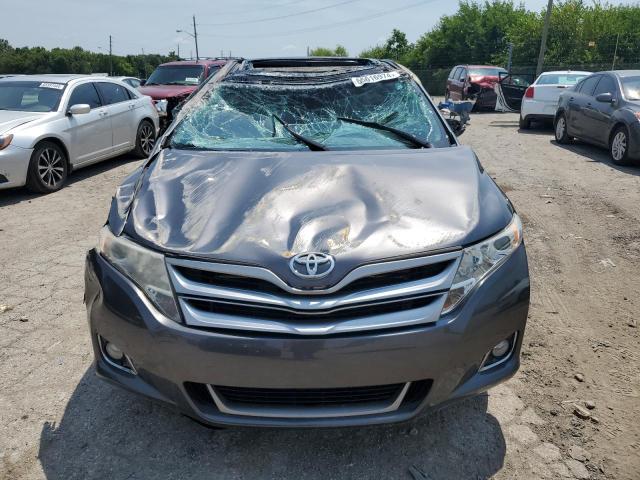 Photo 4 VIN: 4T3ZA3BB1EU082389 - TOYOTA VENZA LE 