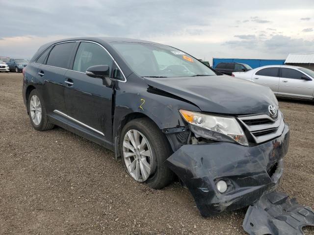 Photo 0 VIN: 4T3ZA3BB1EU082554 - TOYOTA VENZA LE 