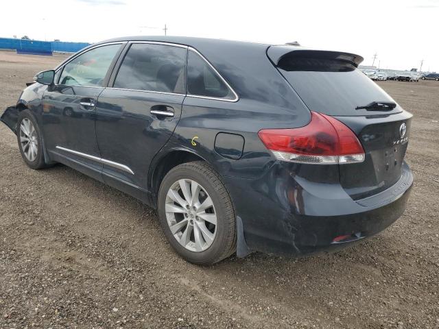 Photo 2 VIN: 4T3ZA3BB1EU082554 - TOYOTA VENZA LE 