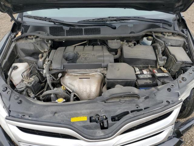 Photo 6 VIN: 4T3ZA3BB1EU082554 - TOYOTA VENZA LE 