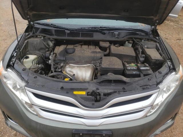 Photo 6 VIN: 4T3ZA3BB1EU084675 - TOYOTA VENZA LE 