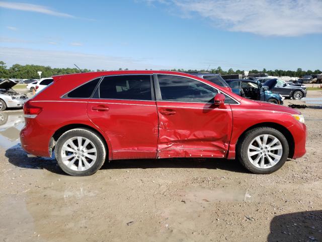 Photo 8 VIN: 4T3ZA3BB1EU086250 - TOYOTA VENZA LE 