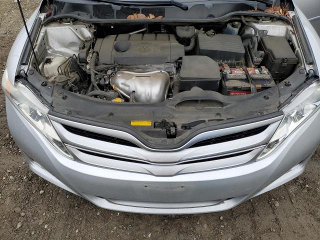 Photo 10 VIN: 4T3ZA3BB1EU088533 - TOYOTA VENZA 