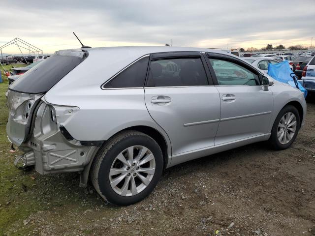 Photo 2 VIN: 4T3ZA3BB1EU088533 - TOYOTA VENZA 