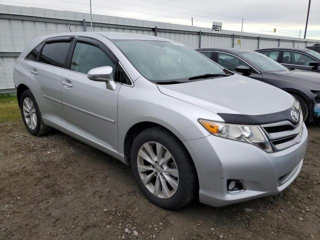 Photo 3 VIN: 4T3ZA3BB1EU088533 - TOYOTA VENZA 