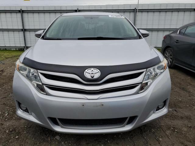 Photo 4 VIN: 4T3ZA3BB1EU088533 - TOYOTA VENZA 