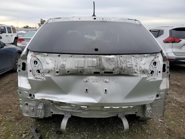 Photo 5 VIN: 4T3ZA3BB1EU088533 - TOYOTA VENZA 