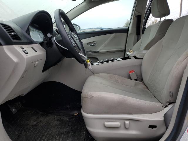 Photo 6 VIN: 4T3ZA3BB1EU088533 - TOYOTA VENZA 