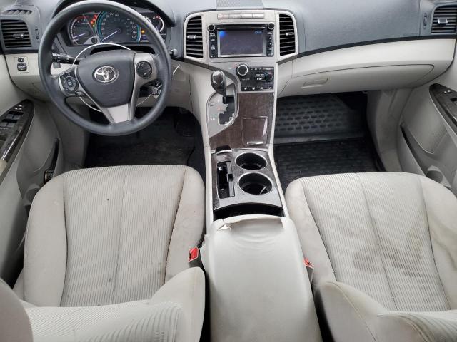 Photo 7 VIN: 4T3ZA3BB1EU088533 - TOYOTA VENZA 