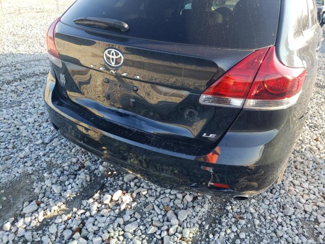 Photo 8 VIN: 4T3ZA3BB1EU088712 - TOYOTA VENZA LE 