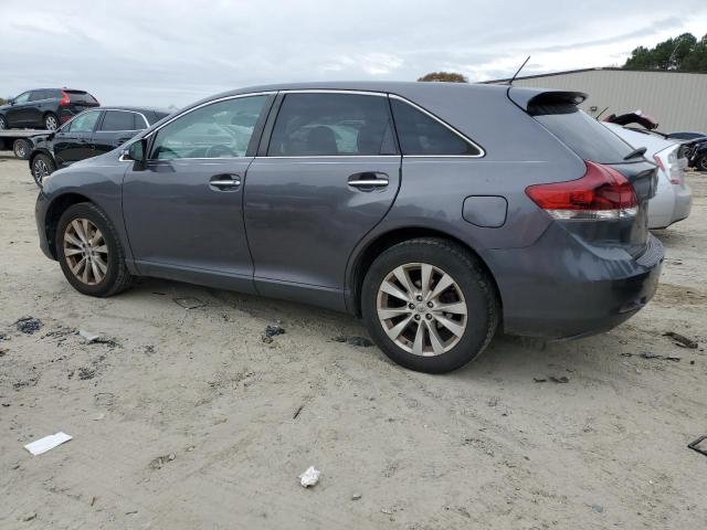 Photo 1 VIN: 4T3ZA3BB1EU089097 - TOYOTA VENZA LE 