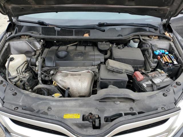 Photo 11 VIN: 4T3ZA3BB1EU089097 - TOYOTA VENZA LE 